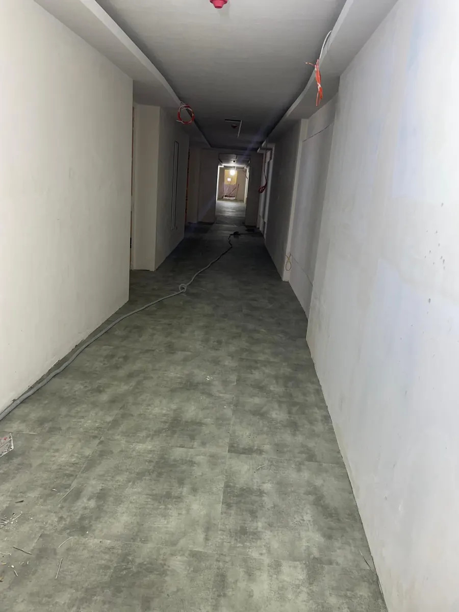 LVT Zemin Kaplama - uygulama fotoğrafı 2